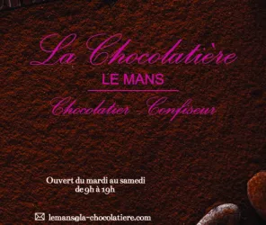 La Chocolatiere