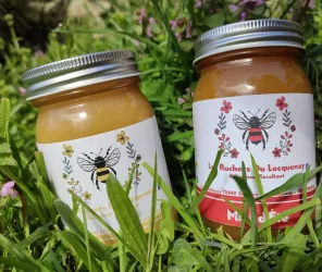 Les Ruchers du Locquenay