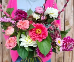 Studio Jeanette - Camille