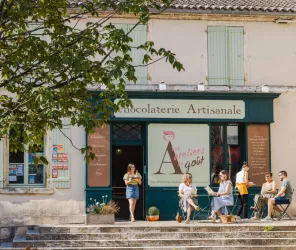 Vendée Marais Poitevin / Vendée Expansion - © Simon Bourcier