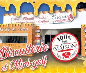 ®croquez la Vendée