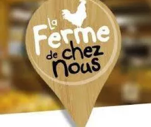 La Ferme de Chez Nous