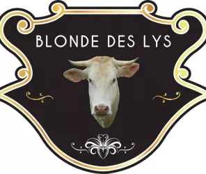 Blonde des lys