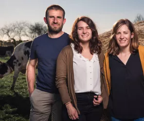 La Laiterie de Flavie