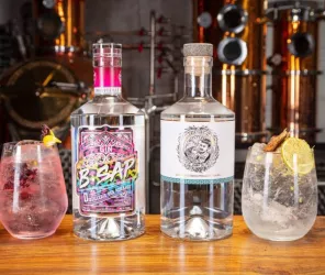 Distillerie des Achards