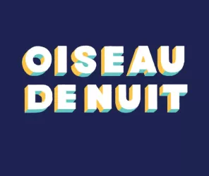Oiseau De Nuit