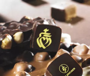 Gelencser Pâtissier Chocolatier