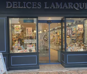 Delices Lamarque