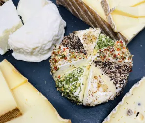 Les Petits Maraichins