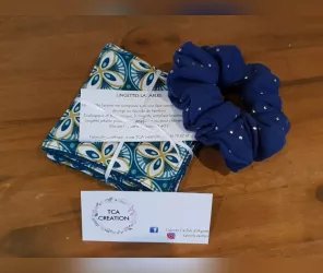 © Talents Cachés d'Agnès