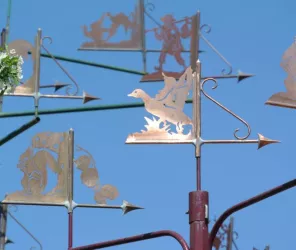 Atelier de la Girouetterie