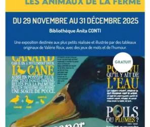 Mairie de La Turballe