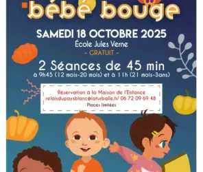 Mairie de La Turballe