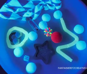 Claire LAROCHE - Fantaisie Retz' Créative