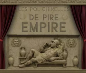 Les Polichinelles 2025