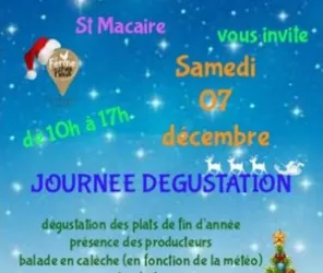 © Ferme de Chez Nous