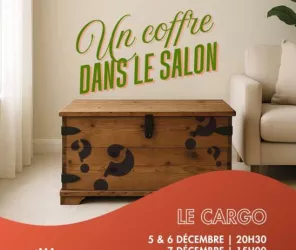 ©Cie les Balcons de l’Oudon