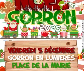 Ville de Gorron
