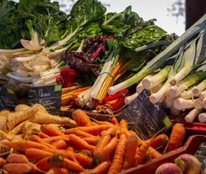 Le P'tit Marché Chapellois - Facebook