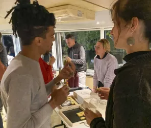 ©Anaïs Ruban-Laval Tourisme 