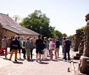 ©Sud Mayenne Tourismse