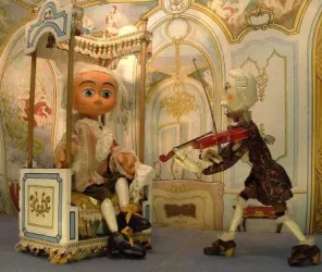 Mariska Val de Loire