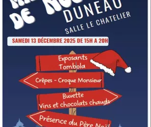 ©Comité des fêts de Duneau