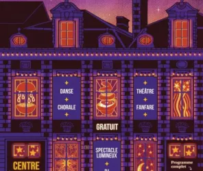 ©Ville de La Ferté-Bernard