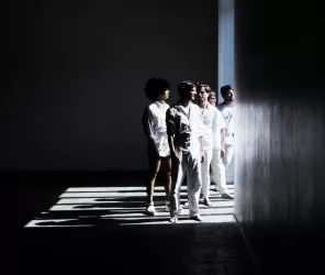 © Cédric Roulliat - La Sucrière