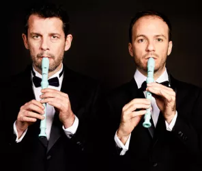 Frank Loriou / Agence VU