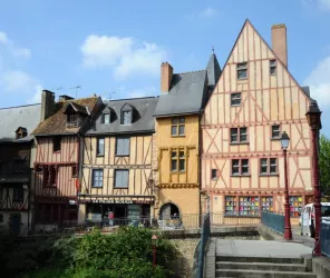 Ville du Mans