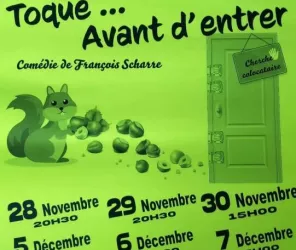 Théâtre de Solesmes