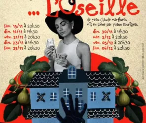 © association de théâtre 