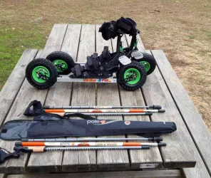 SPL Destination Les Sables d'Olonne