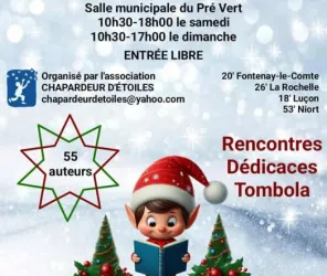 Chapardeur d'Etoiles