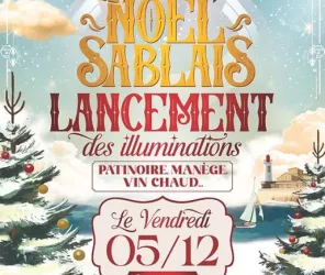 Ville des Sables d'Olonne