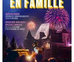 2024 Noel chabotterie