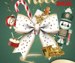 Ville de Luçon-Comité des Fêtes