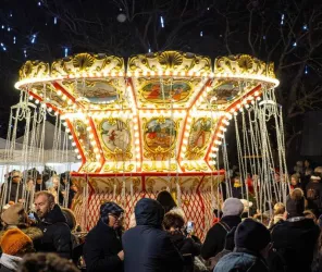 Ville des Sables d'Olonne