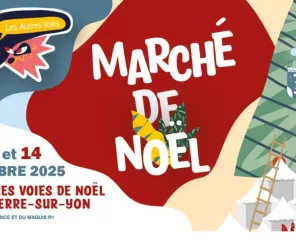 Marché de Noël