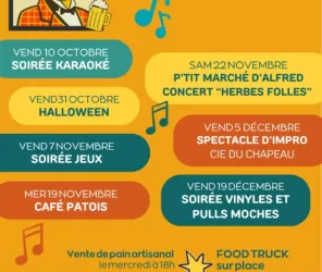 Vents d'Ici et d'Ailleurs