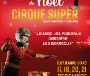 Ville de Saint Hilaire de Riez