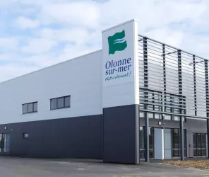 Ville des Sables d'Olonne