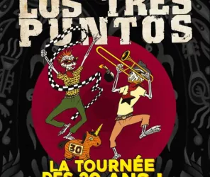 ©Lagrangeducharfait