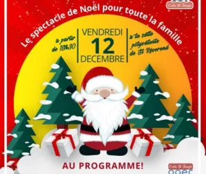 OGEC de l'école privé Saint Joseph