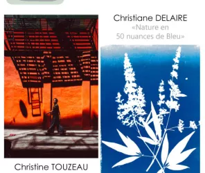 C Touzeau C Delaire