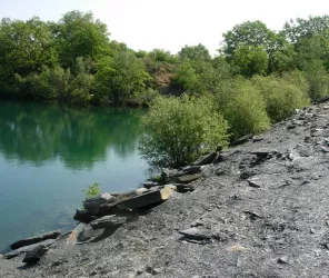 ©Amis du patrimoine de Trélazé