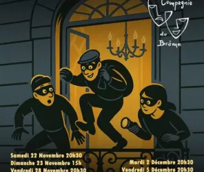 La Compagnie du Brame