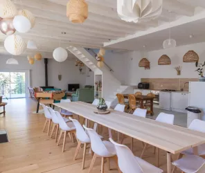 gite la belle impasse