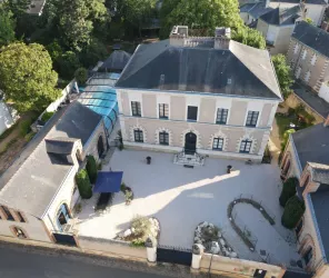 Romain Delaunay Autentic Prod